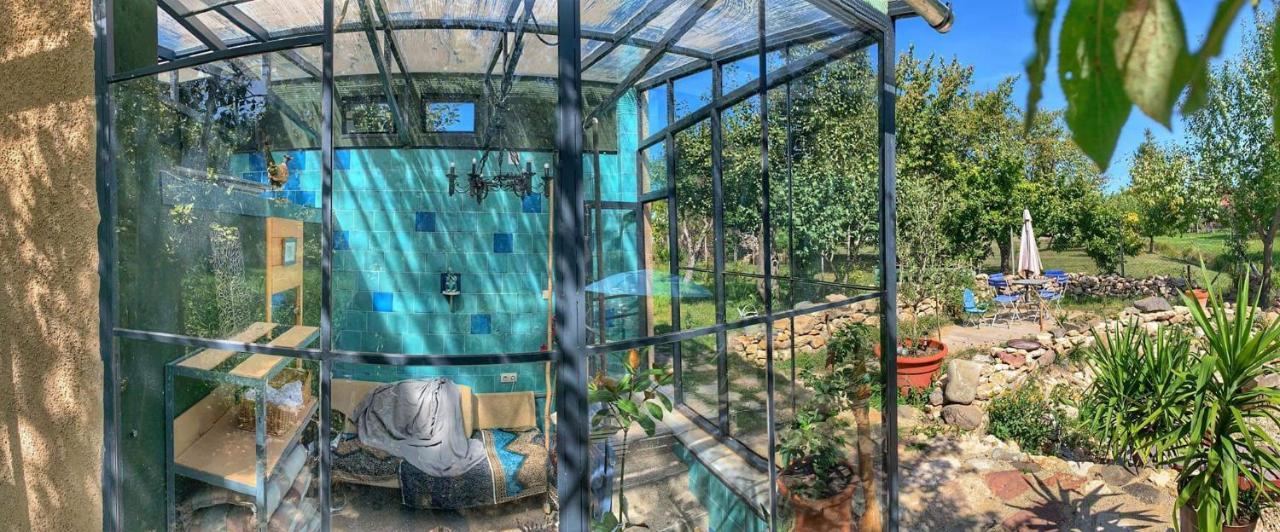 Patak Apartman, Diszel タポルツァ エクステリア 写真