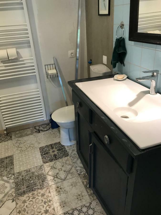 Patak Apartman, Diszel タポルツァ エクステリア 写真