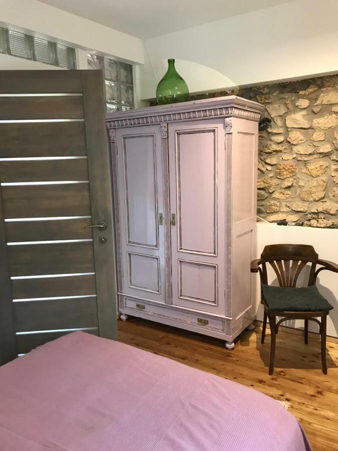 Patak Apartman, Diszel タポルツァ エクステリア 写真